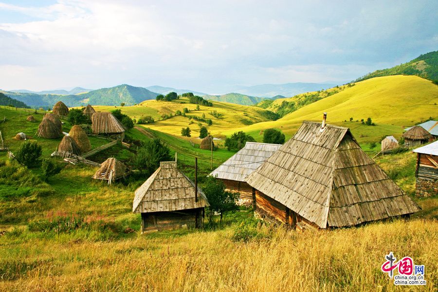 [Путешествие по миру]: Теплая Сербия