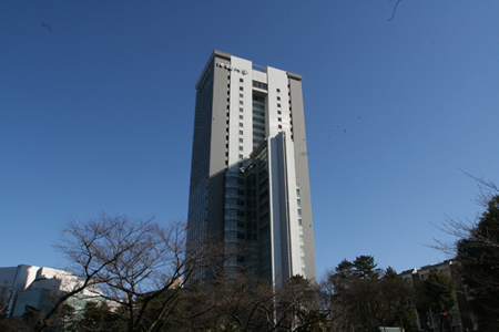 日本法政大学在北京设立事务所