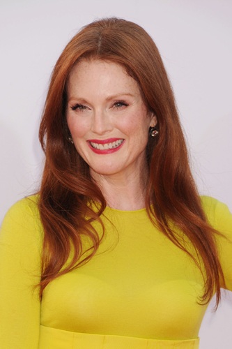 Самые красивые женщины на Emmy Awards 2012. Фото