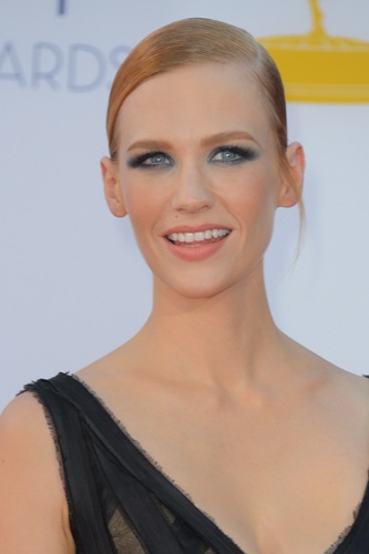 Самые красивые женщины на Emmy Awards 2012. Фото