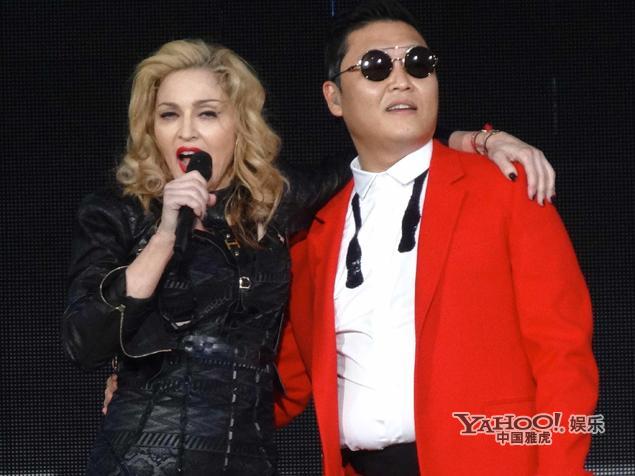 Peter Shue & Madonna Collaboration: Unveiling the Artistic Fusion and Its Impact on the Music Industry