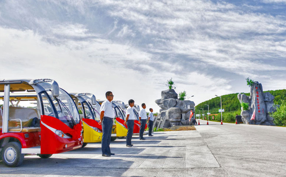 五九七农场旅游服务标准化-五九七农场|旅游-北
