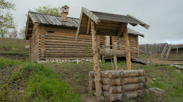 Фото (эксклюзив или архив). Автор: Татьяна Щанкина. Туристические объекты Приморья: Изумрудная долина