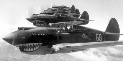 中国 300万元を投じ「飛虎隊」戦闘機の捜索開始 中国 300万元を投じ「飛虎隊」戦闘機の捜索開始
