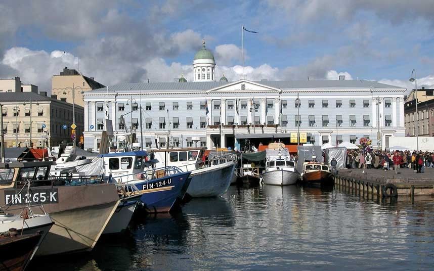 10 лучших для проживания городов в мире 