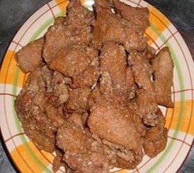 应山滑肉