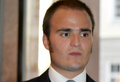 Топ-10 самых молодых в мире биллионеров