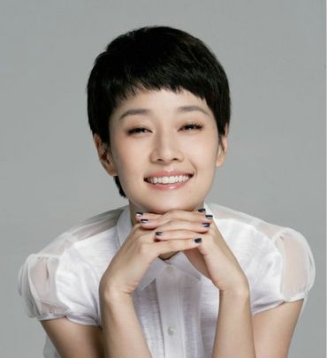 女明星短发造型 演绎百变风格魅力-百变|风格-