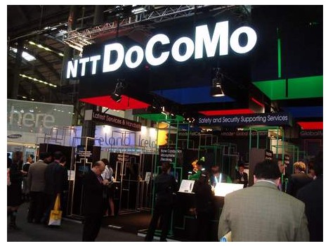 NTT DoCoMo, one of the 'top 10 profitable mobile carriers in the world' by China.org.cn.