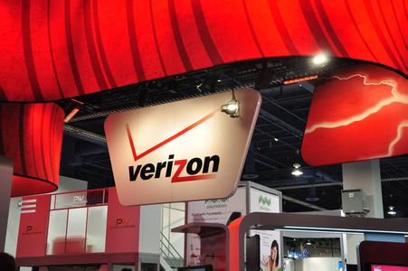 Verizon, one of the 'top 10 profitable mobile carriers in the world' by China.org.cn.