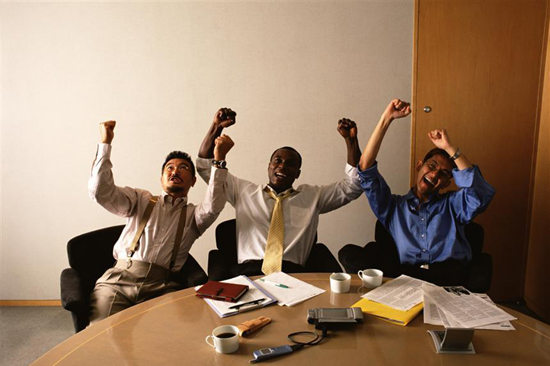 理解工作的意义 干活更有劲-工作-东北网女性频