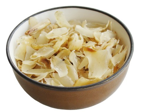 女人常吃12种食物 保养卵巢抗衰老-女人,食物-