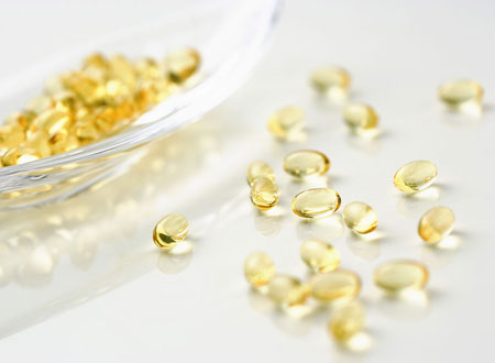 女人常吃12种食物 保养卵巢抗衰老-女人,食物-