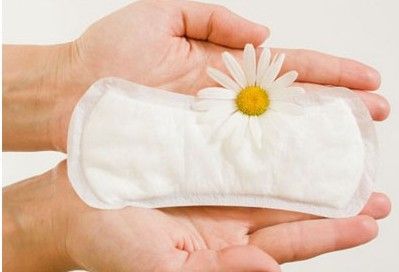 <em>大姨妈</em>来了<em>女生</em>们注意关于<em>月经</em>的英语词汇-