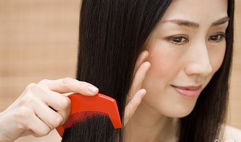 别忽视<em>掉头发</em> 或预示5种致命疾病-脱发|治病-东