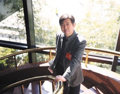 徐亮:互联网平台建设是医改必然选择