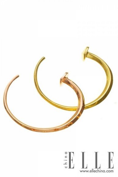 《来自星星的你》引发钉子珠宝大热-首饰|珠宝