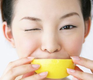 苹果柠檬香蕉 7种水果吃出平坦小腹-水果|减肥