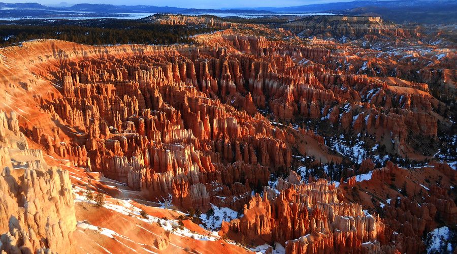 Фото: Красота нашей планеты