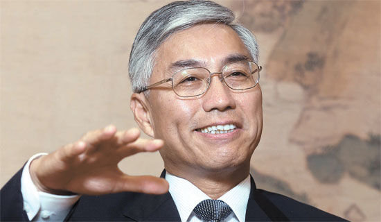 中国驻韩大使：习主席访韩将树两国交流最重要里程碑