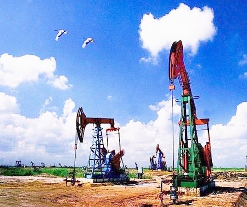 10 самых производительных нефтяных месторождений 