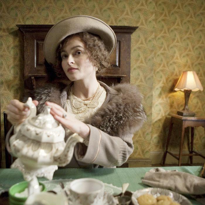 4. Хелена Бонэм Картер (Helena Bonham Carter)