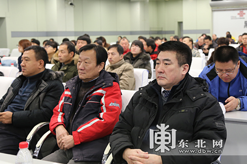 黑龙江省部署冬季旅游安全工作 重点关注滑雪
