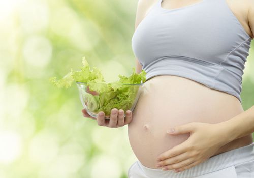 女性孕前饮食注意:想怀孕多吃五类食物-怀孕-东