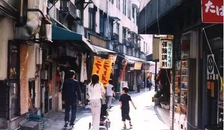 日本旅游小心别被这些坑了