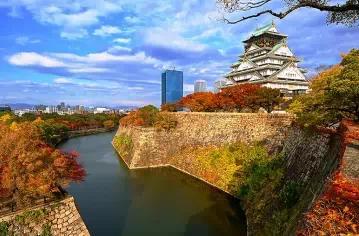 日本旅游小心别被这些坑了
