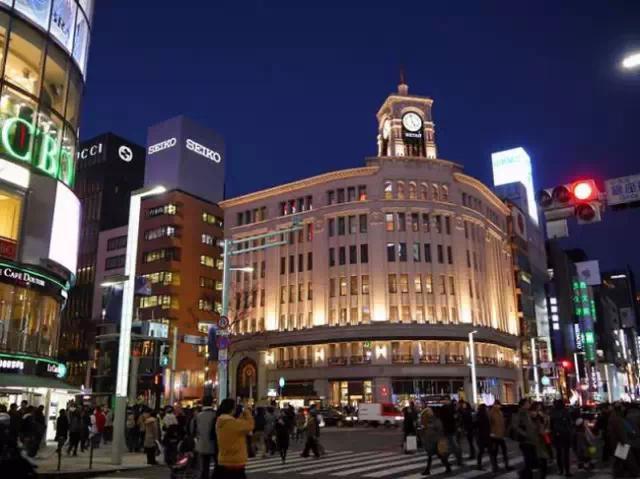 日本旅游小心别被这些坑了