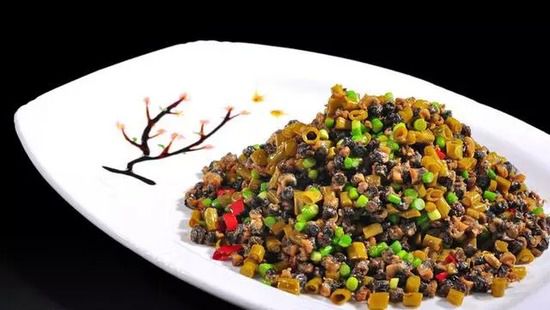 网评10大最奇葩菜名，不带这么玩人的！