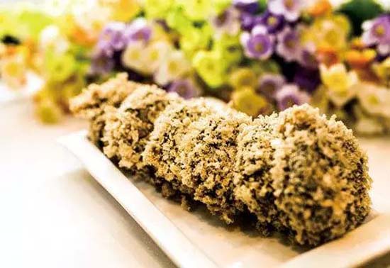 网评10大最奇葩菜名，不带这么玩人的！