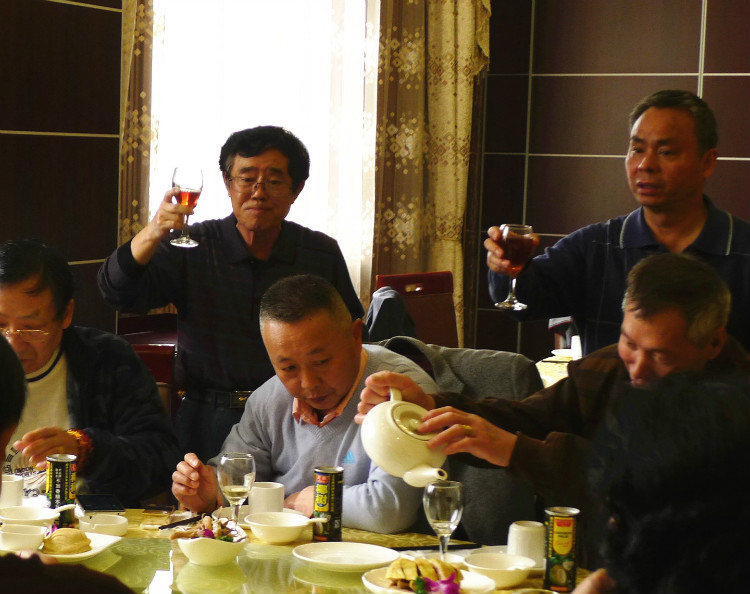 十年前老地方 - 复兴知青 - 复兴知青的博客