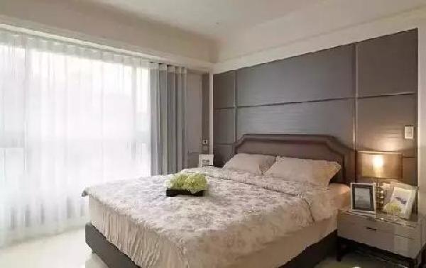 卧室最小面积能多小？你不知道的家居秘密