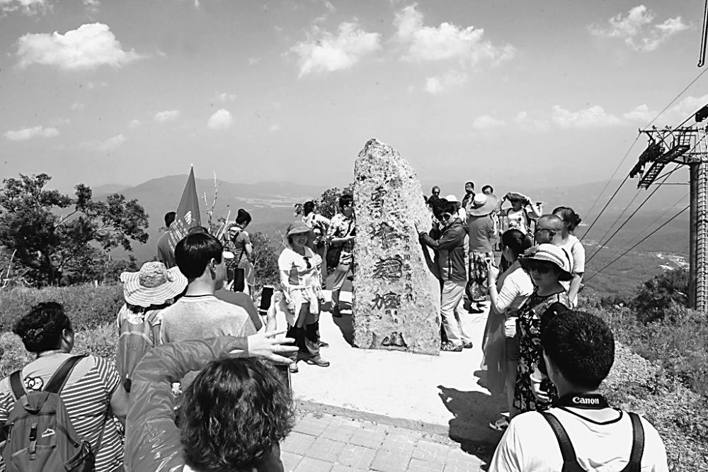 亚布力夏季旅游产品7月起开放 -亚布力-东北网