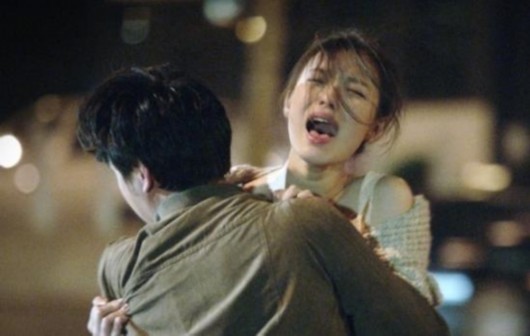 倪妮诉论坛索赔百余万 双方接受庭外调解