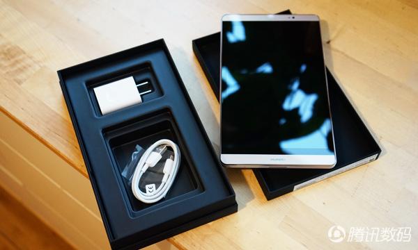 华为M2&#183;揽阅平板体验评测 诚意之作价格合理