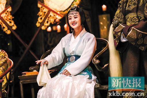 黄渤孙红雷首次大银幕合作 赵丽颖变身"小公举"选驸马