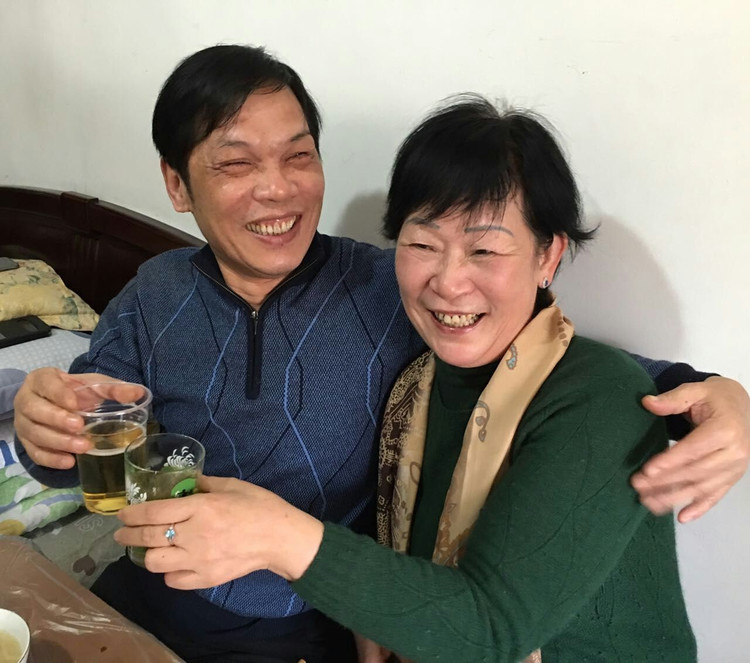 上道干知青喜度第三届酸菜节 - 逊克知青 - 逊克知青的博客