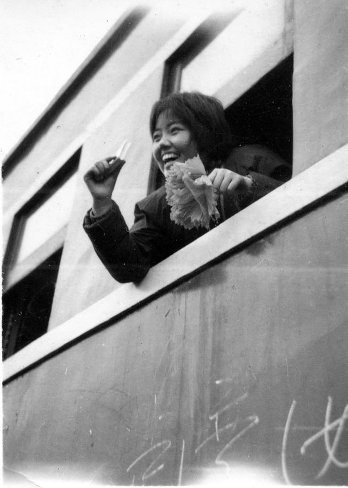 复兴村知青40年(1)