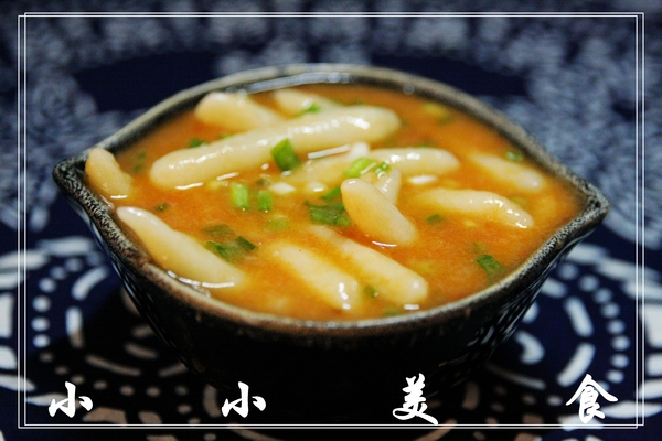 拨鱼儿:老北京地道面食