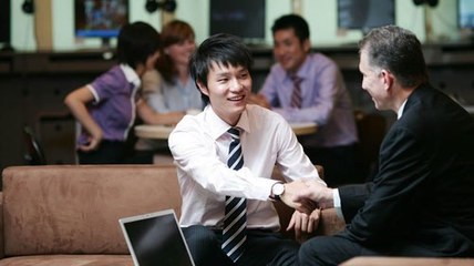 经贸实务:中俄商务谈判风格、沟通差异与对策