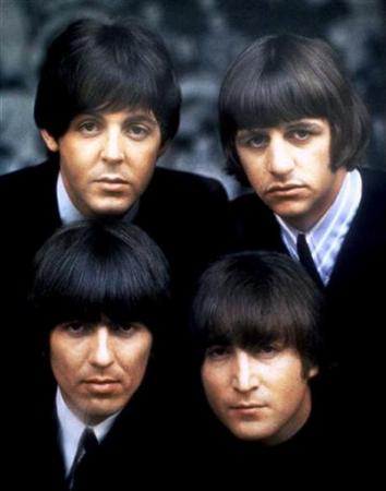 When they were young