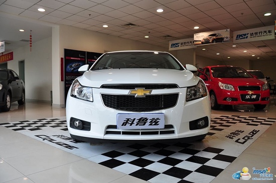 中国、5月の売れ筋乗用車・SUV車