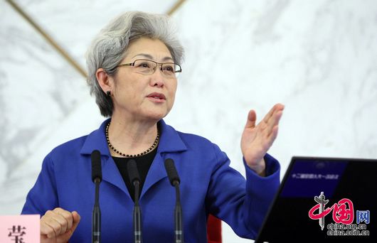 傅報道官:日本社会と各界は中国人の声に耳を傾けてほしい 傅報道官:日本社会と各界は中国人の声に耳を傾けてほしい