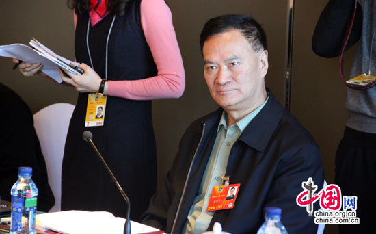 少将:中俄两军正就海上联合军演协商时间地点
