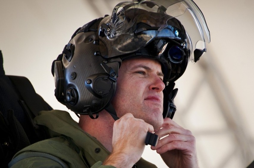 米空軍初の公式F-35Aパイロット年内に着任か？
