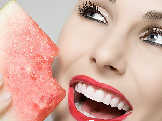 10 Most Healthy Foods for Teeth