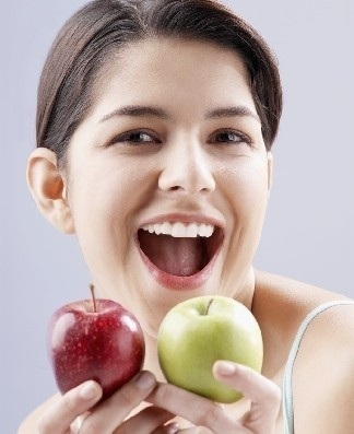 10 Most Healthy Foods for Teeth